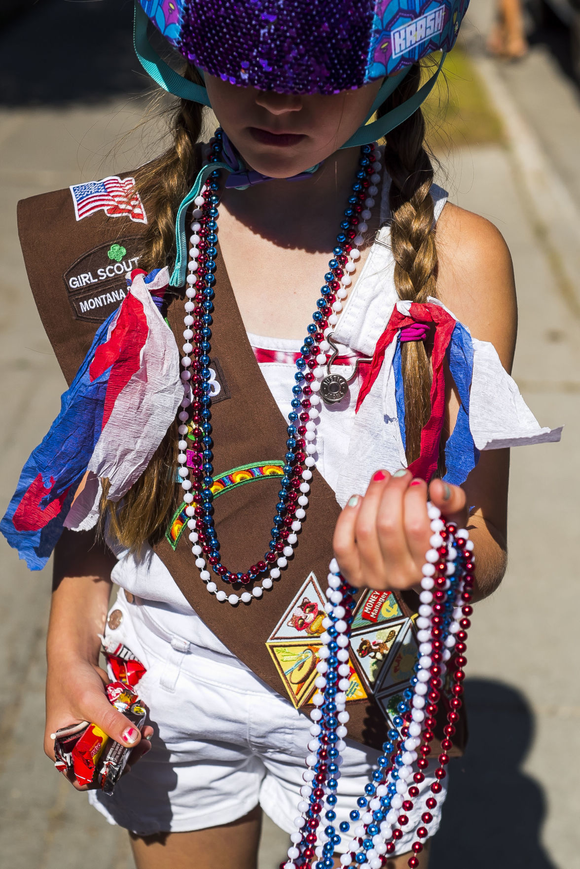 2019 Fourth of July Parade